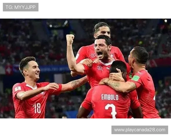 瑞士瑞典交锋记录：主队近3场不败占优